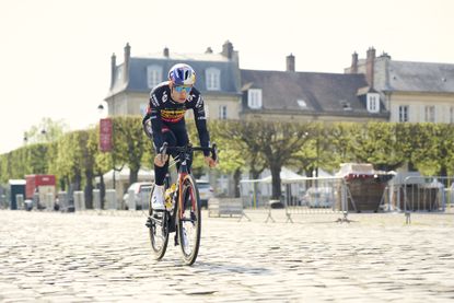 Wout van Aert