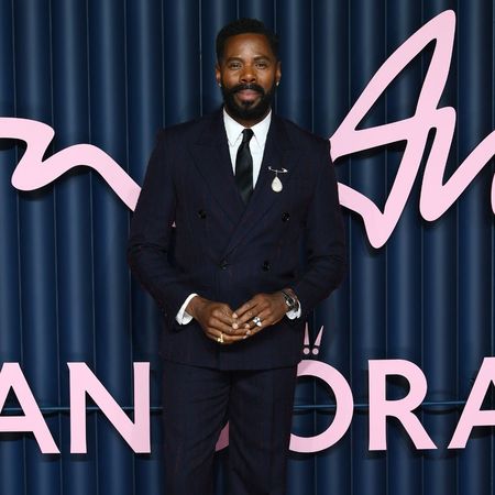 Colman Domingo