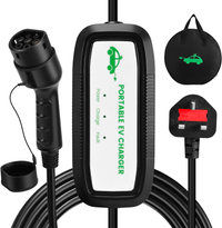 FNRIDS EV Charger Type 2 15 Metres:&nbsp;now £169.99 at Amazon
