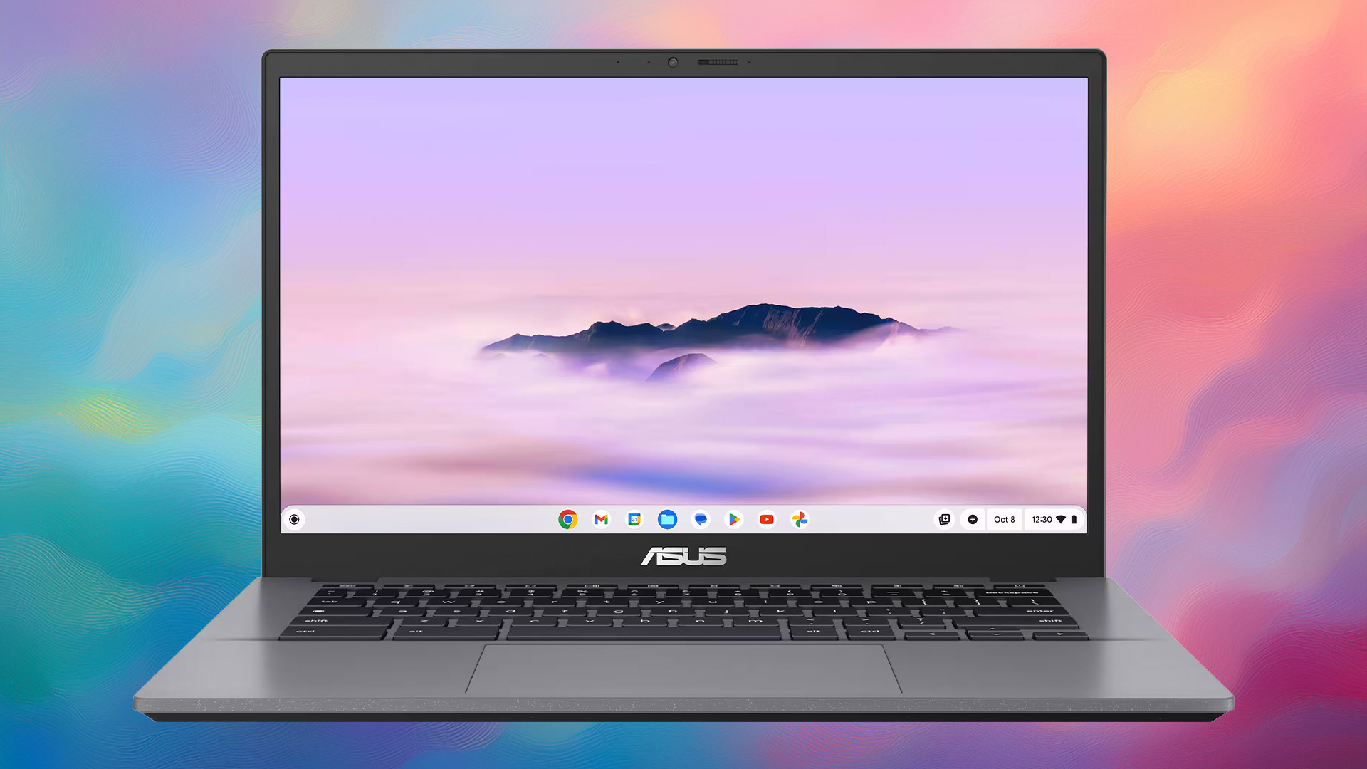 Asus Chromebook Plus CX34