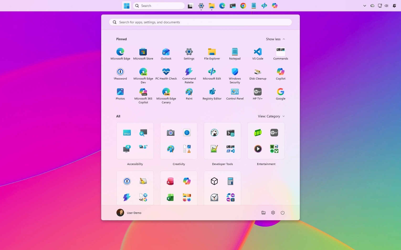 Windows 11 new feature for September 2026