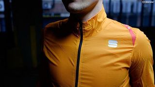 Sportful's HotPack 6 jacket