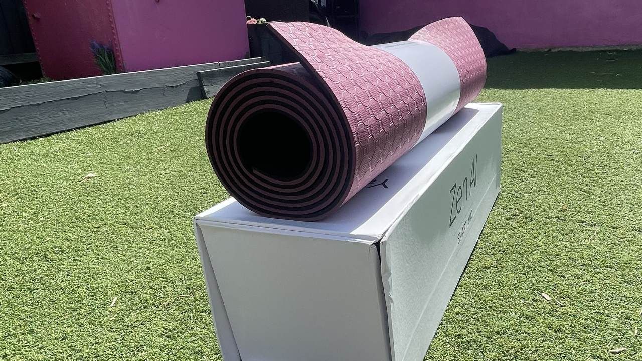 YogiFi Gen 3 Smart Mat