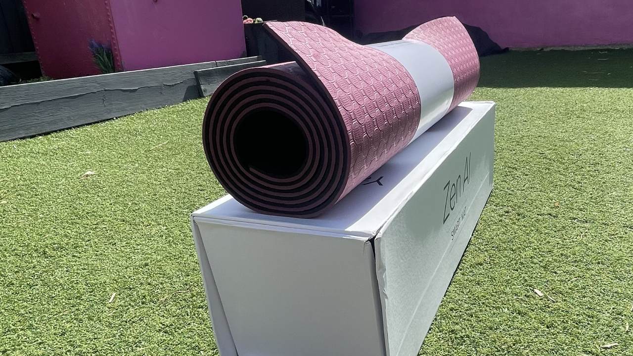 YogiFi Gen 3 Smart Mat