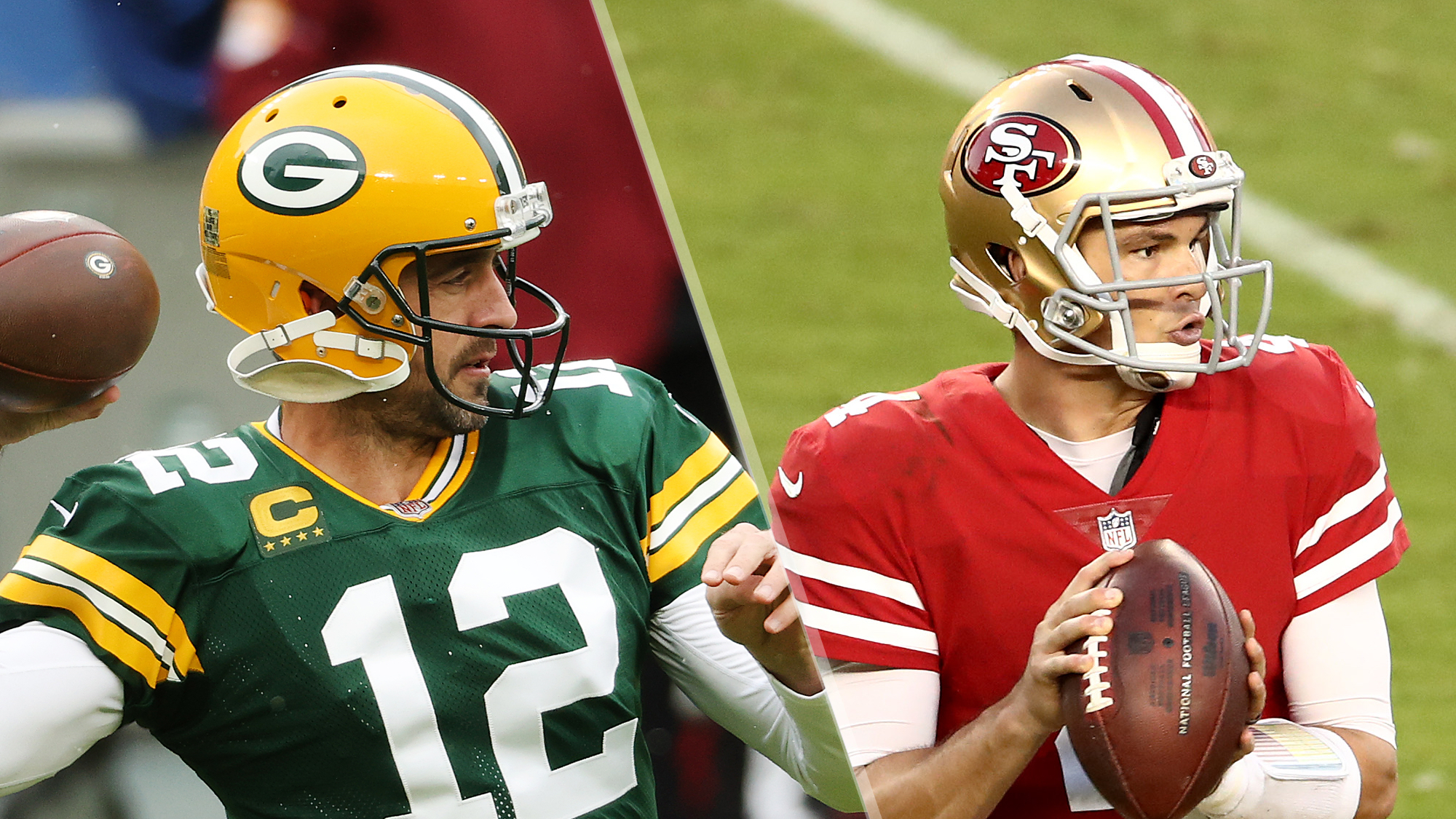 packers 49ers how to watch