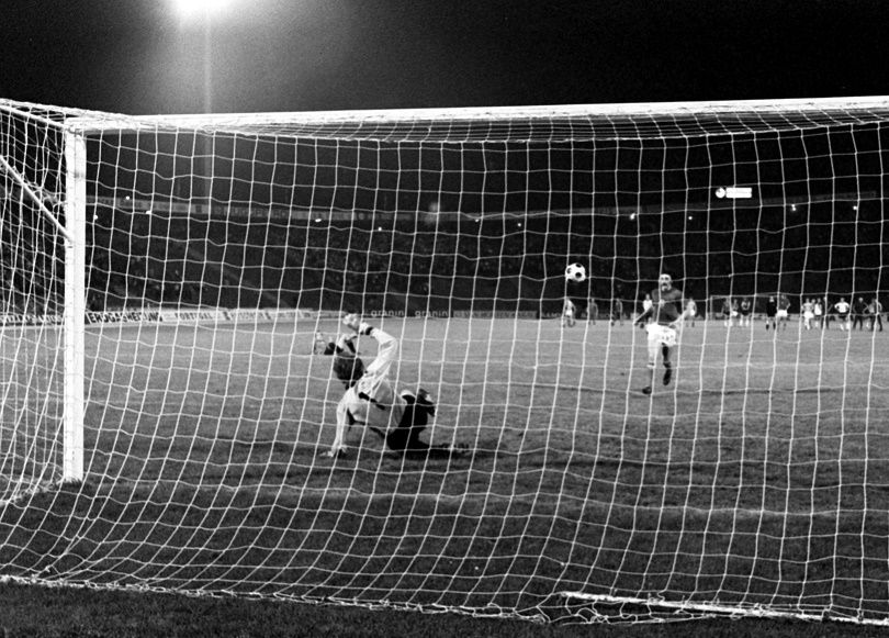 “My penalty in 1976 changed everything - but Sepp Maier hated me. He had a photo of me on his dartboard” Antonin Panenka on football's most famous ever penalty