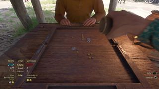 Kingdom Come Deliverance 2 Money farm