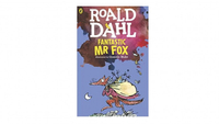 Fantastic Mr Fox