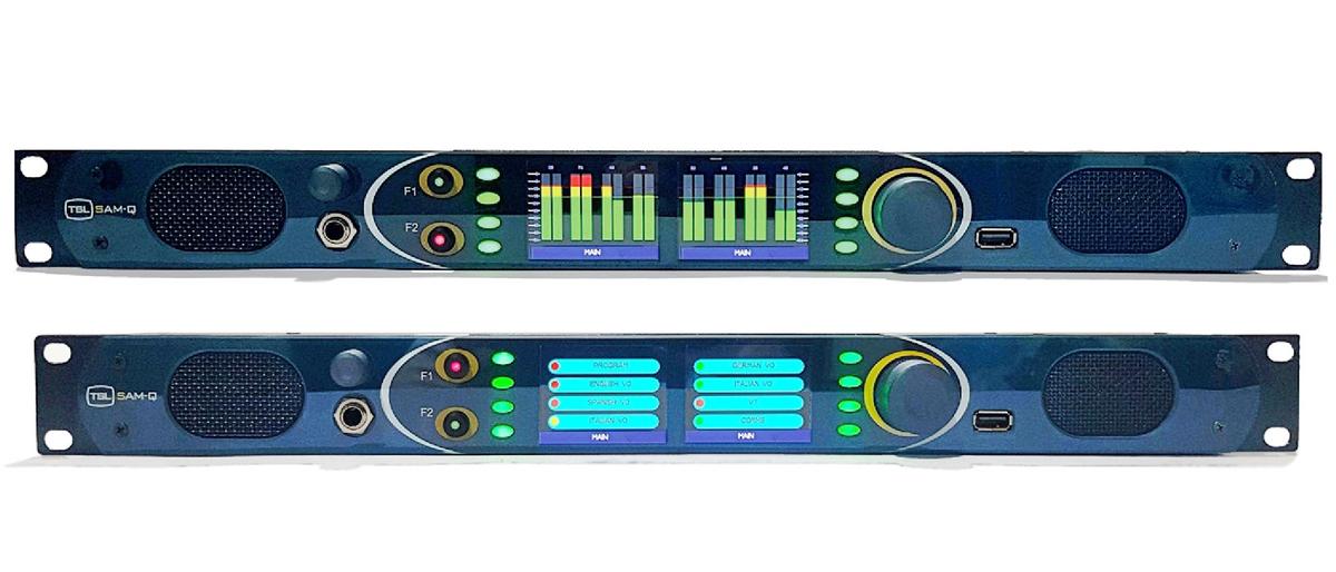 Audio Monitoring in Today’s Complex Media Environment | TV Tech