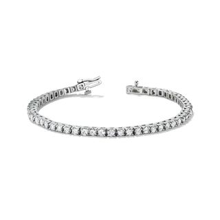 *new* Sachia Tennis Bracelet 5.20 Crts