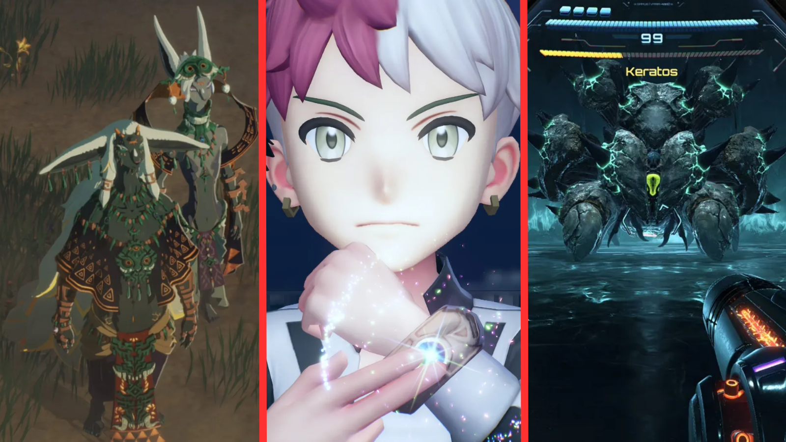 beste nintendo switch 2 games