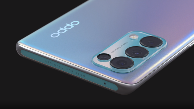 Oppo Reno 5 Pro 5G price in India, launch date and specifications