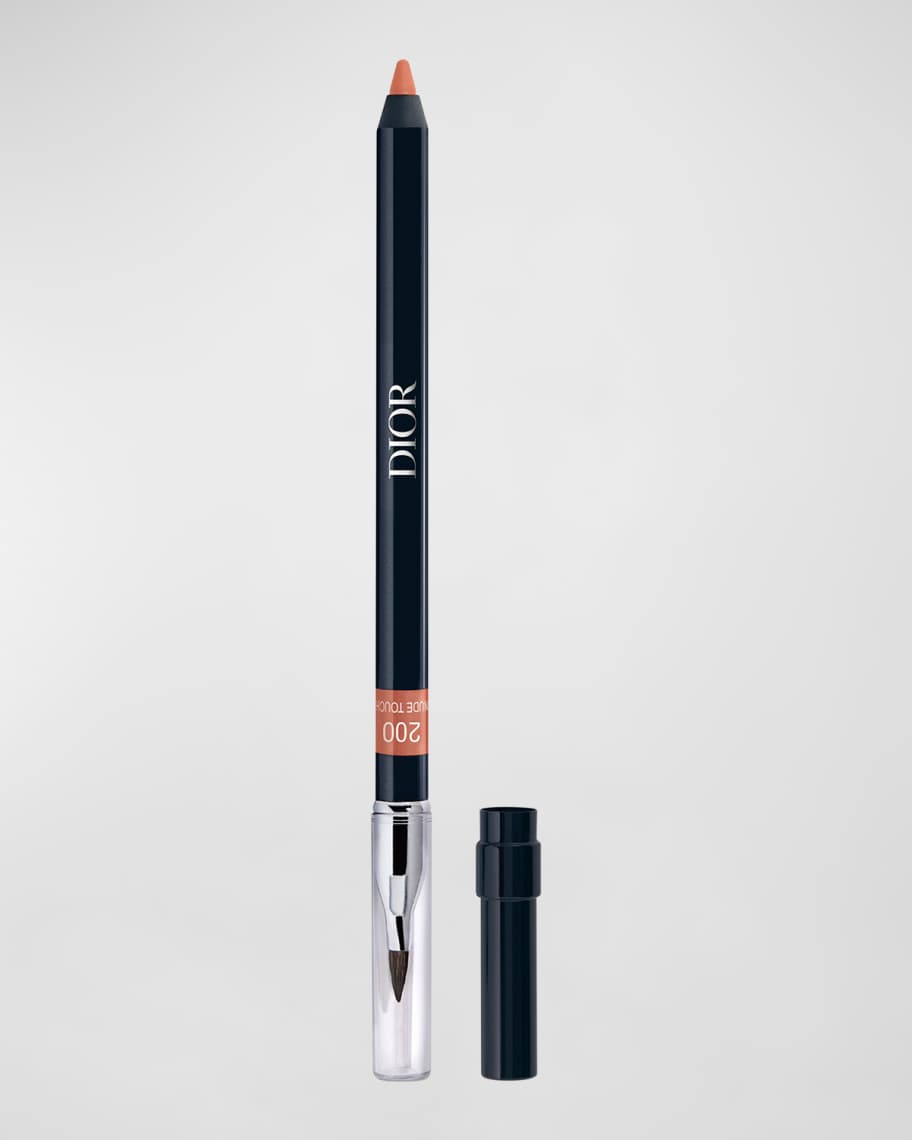 Dior Rouge Dior Contour No-Transfer Lip Liner Pencil