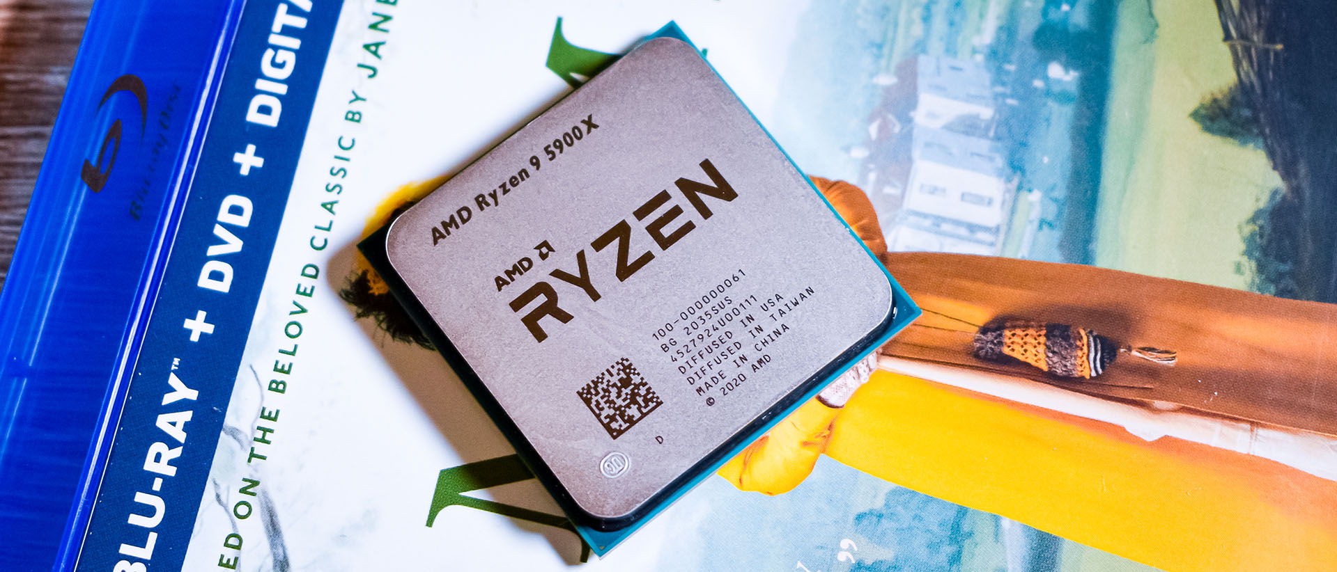 Amd ryzen 9 3900x zen online 3