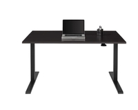 Realspace Pneumatic Standing Desk: was $399 now $279