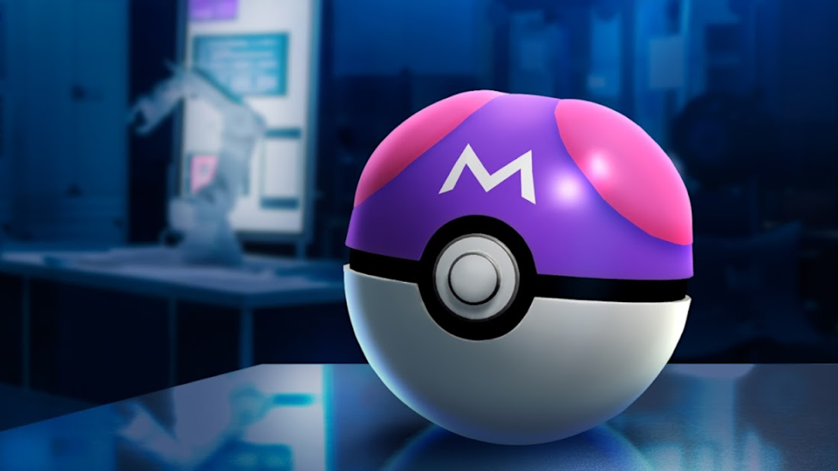 Niantic adds new promo code for 30 Ultra Balls and more to Pokémon Go - Dot  Esports