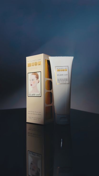 Masque Peel-Off 