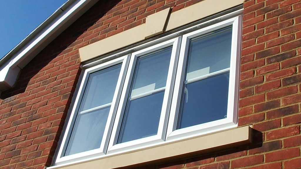 Double Glazing Costs: A Handy Price Guide | Homebuilding