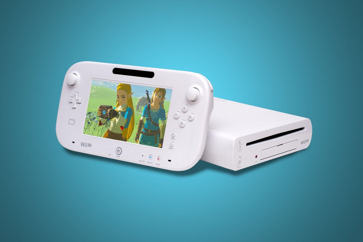 Nintendo Will Close Wii U, 3DS Digital Stores on March 27, 2023 - CNET