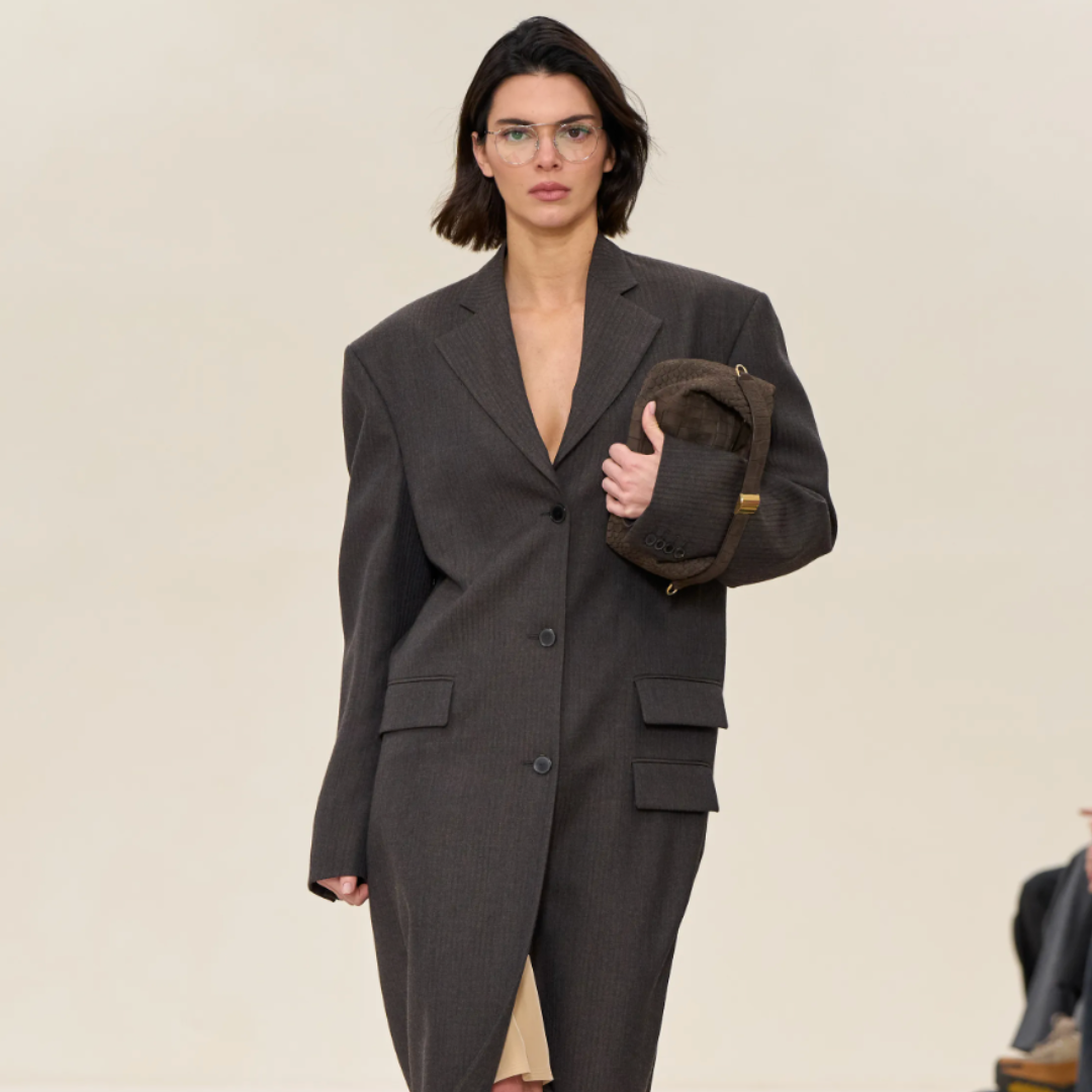 Les meilleurs spectacles de la Fashion Week de New York automne / hiver 2025