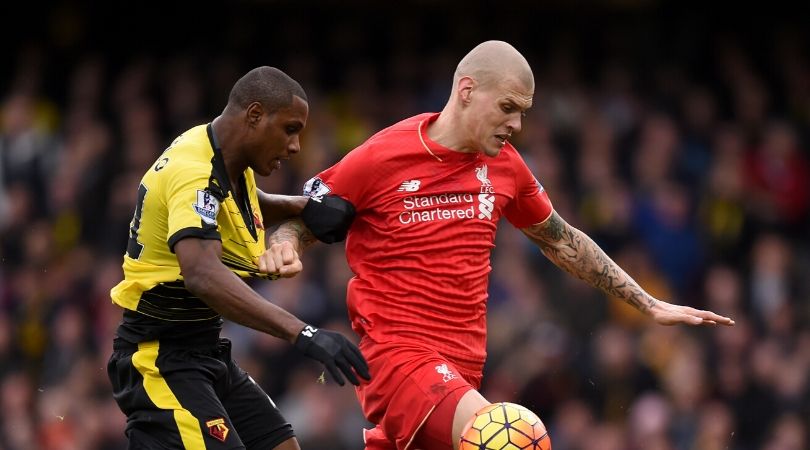 16. Martin Skrtel, Zenit Saint Petersburg to Liverpool (2008)