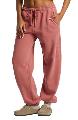 Palmin Cotton Blend Sweatpants