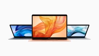 Apple MacBook Air 2018 vs MacBook Air 2015