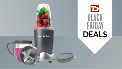 Nutribullet 600 series