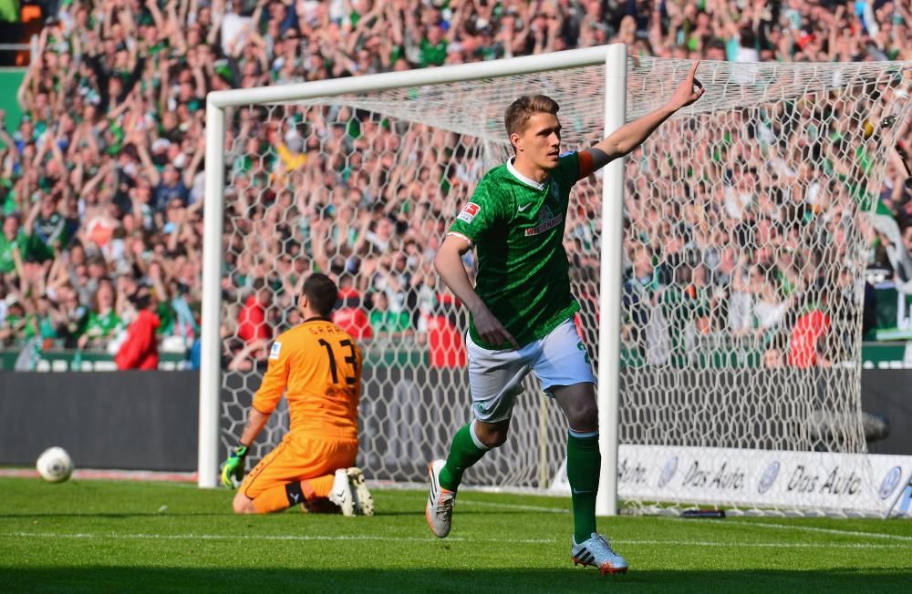 Werder Bremen Shirt Werder Bremen Shirt