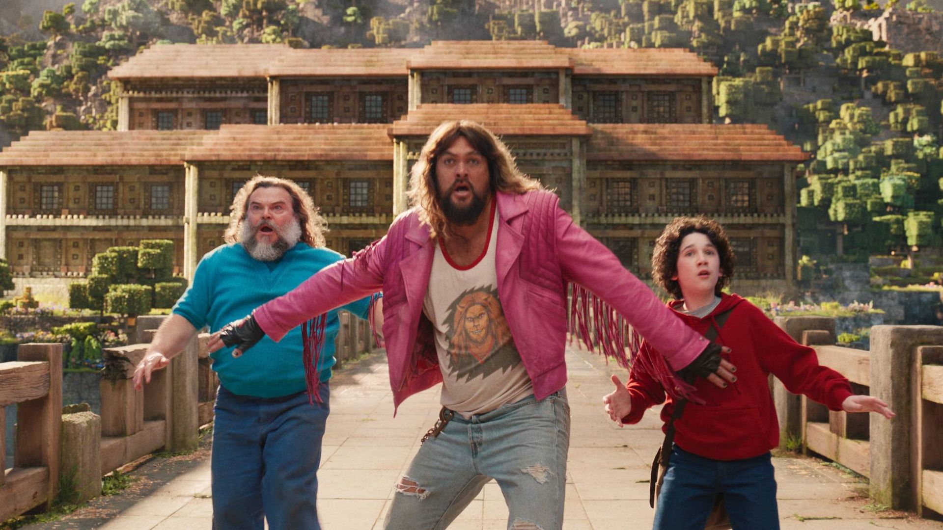 HBO Max top 10 movies — here’s the 3 worth watching right now | Tom's Guide