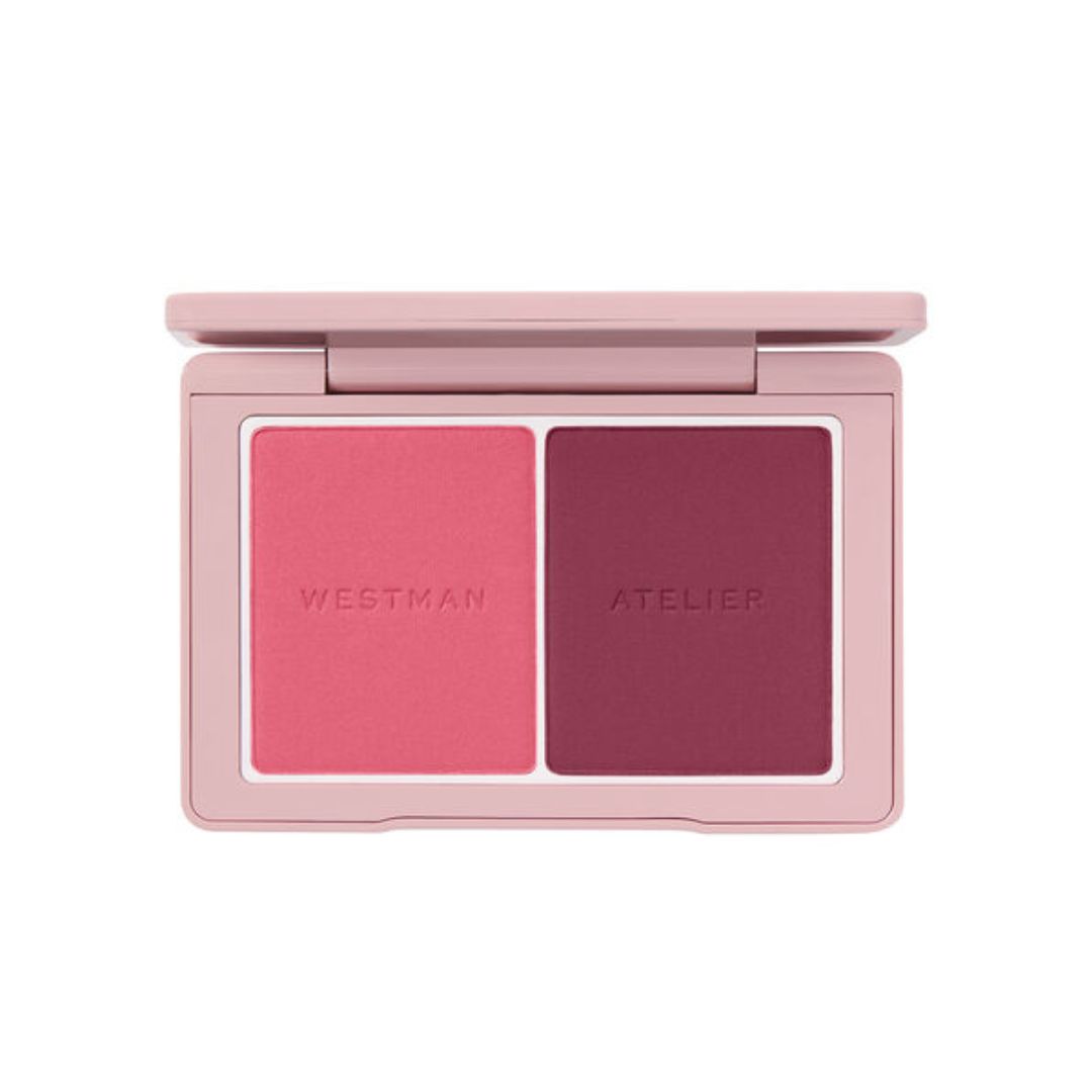 An image showing a blush duo from Westman Atelier