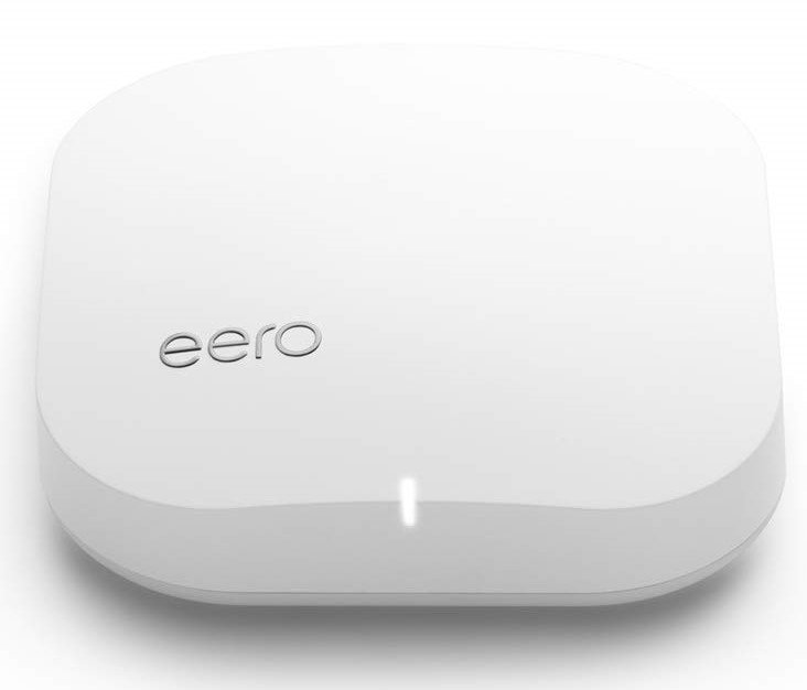 How to upgrade your existing Eero system | Android Central