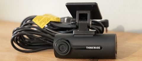 Thinkware F70 dash cam