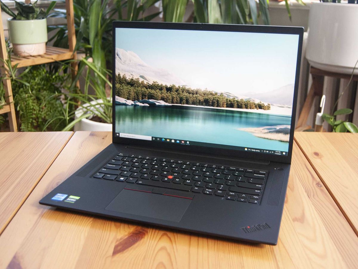 Best Lenovo Laptops Windows Central