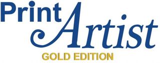 Print Artist Gold Review