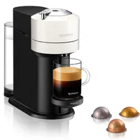 Nespresso Vertuo Next Coffee Machine: £199.99 £129.99 at John Lewis
Save £70