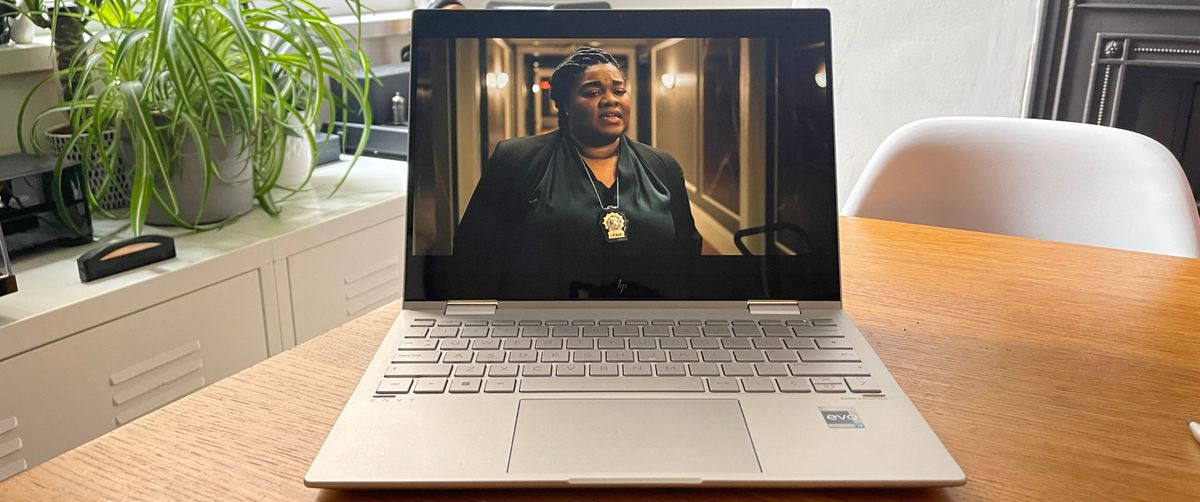 hp ENVY x360