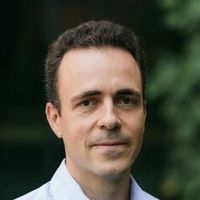 Mathieu Morlighem's avatar