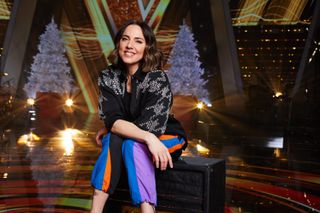 Mel C was already a huge fan of 'The Voice Kids' before joining as a coach for Christmas.