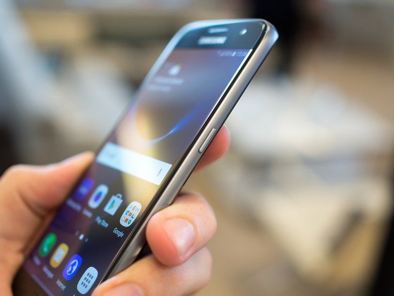 Samsung Galaxy S7