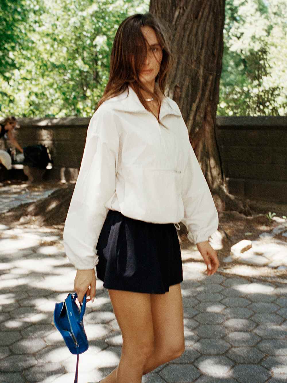 Valeria Anorak