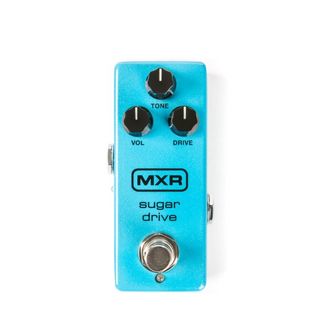 Best Klon clones: MXR Sugar Drive