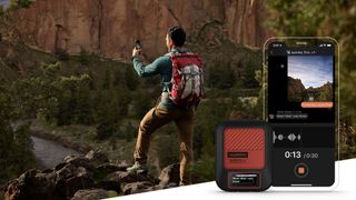 Garmin InReach Messenger