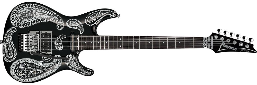 Ibanez JS1BKP