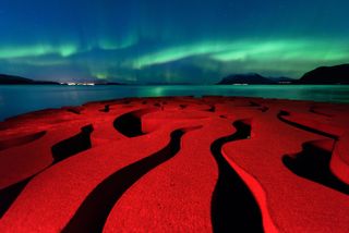 Insight Astronomy Photographer of the Year 2016