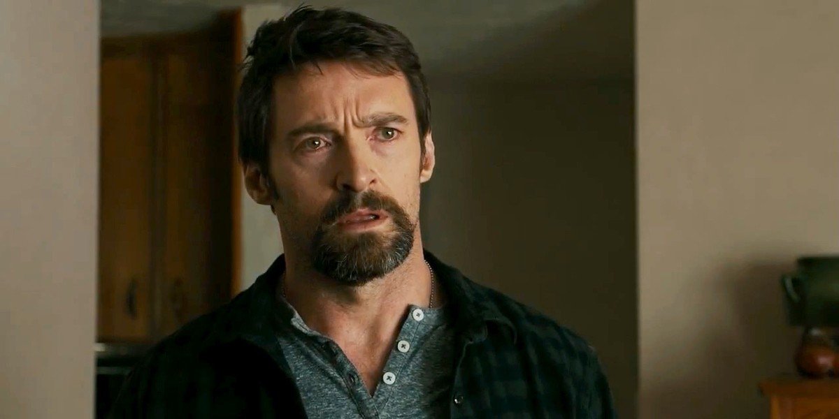 Hugh Jackman - Prisoners