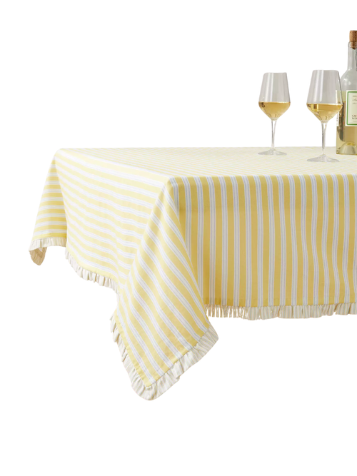 Marais Tablecloth