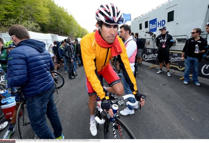 Alberto Losado (Katusha)