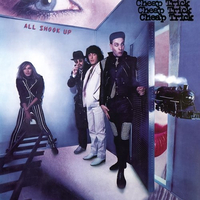 Cheap Trick - All Shook Up (Epic, 1980)