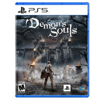 Demon's Souls | $69.99 $29.99 at Amazon
Save $40